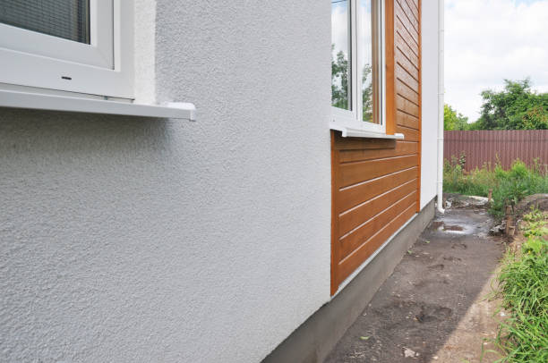 Trusted Idyllwild Pine Cove, CA Siding Installation & Repair Experts