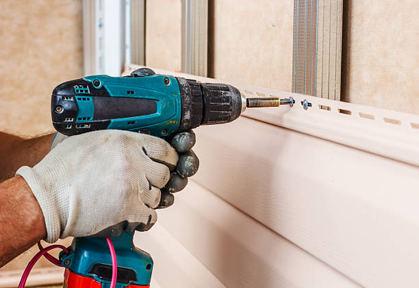 Best Custom Trim and Detailing for Siding  in Idyllwild Pine Cove, CA